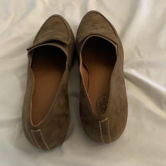 Hokus Pokus women’s flats, size 9 1/2M. New without tags! - Picture 3 of 6